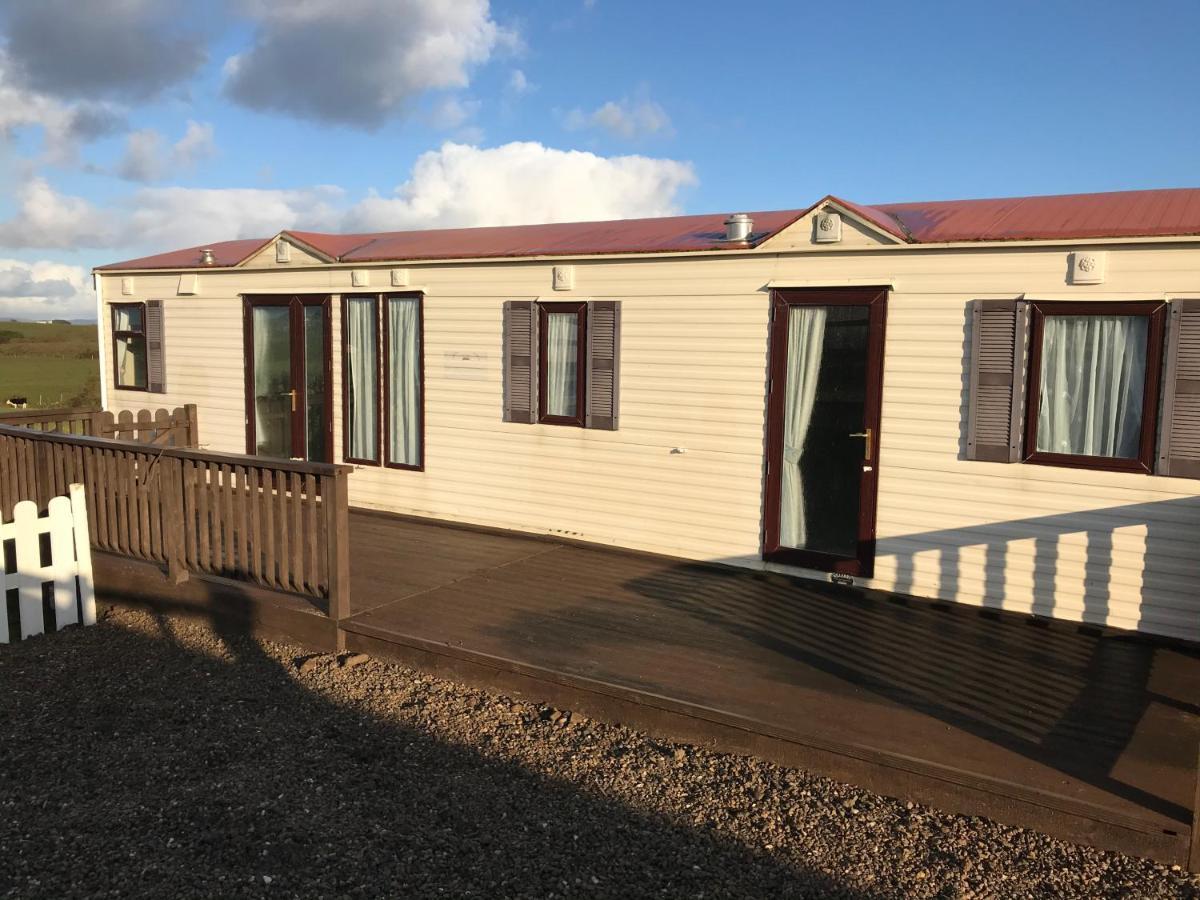 Farm Stay Property Pets And Families Welcome Rossnowlagh Eksteriør bilde