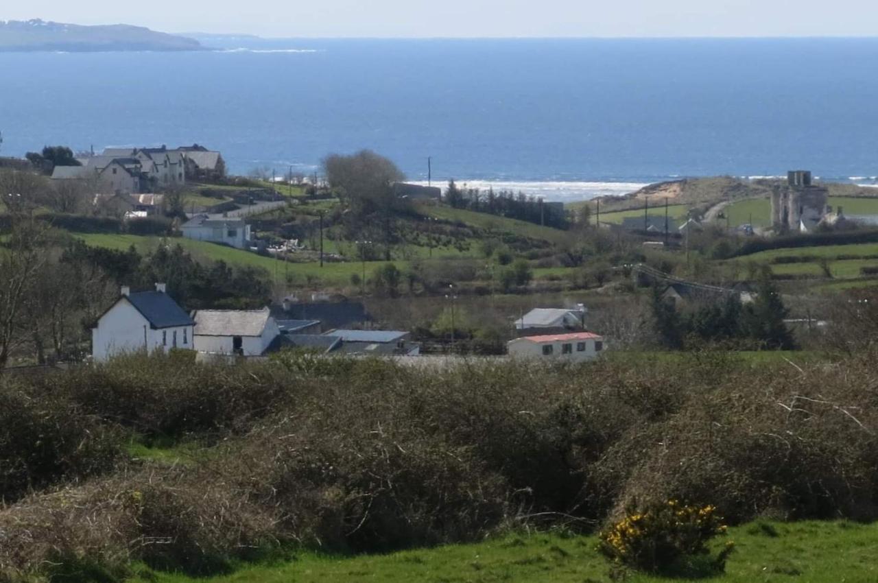 Farm Stay Property Pets And Families Welcome Rossnowlagh Eksteriør bilde