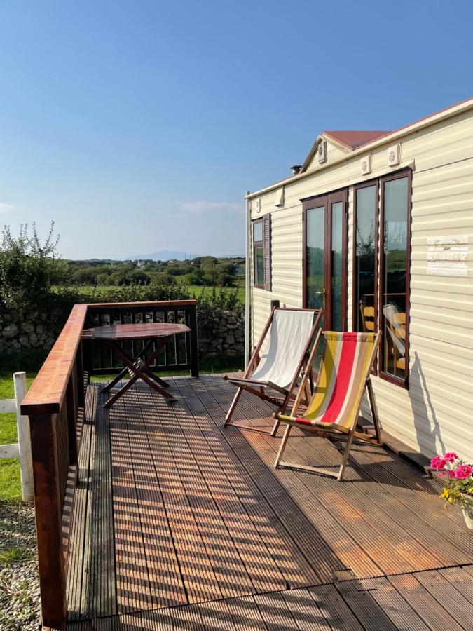 Farm Stay Property Pets And Families Welcome Rossnowlagh Eksteriør bilde