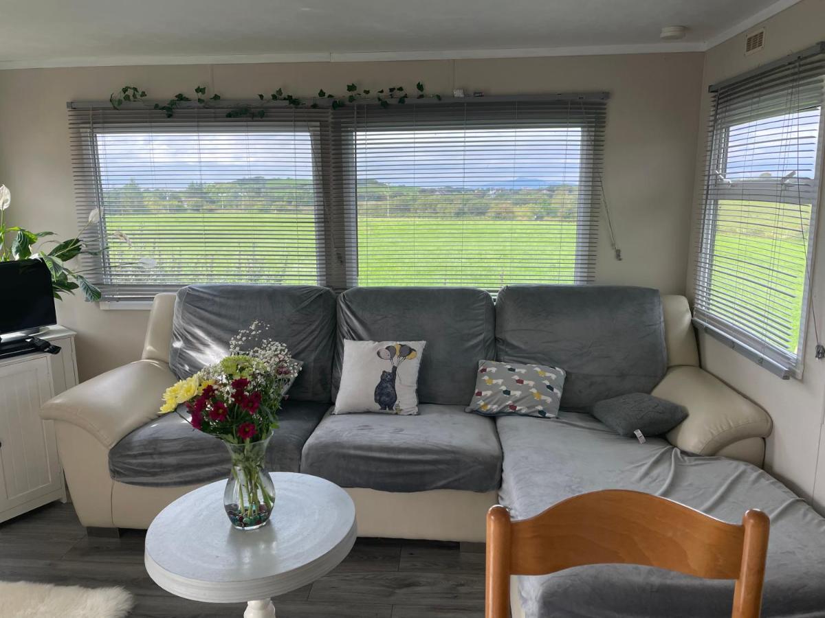 Farm Stay Property Pets And Families Welcome Rossnowlagh Eksteriør bilde