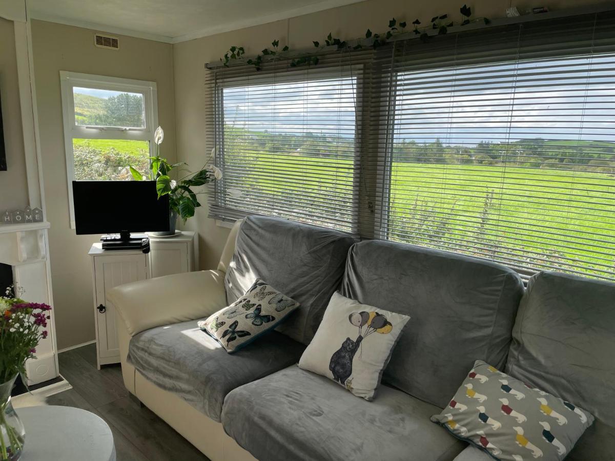 Farm Stay Property Pets And Families Welcome Rossnowlagh Eksteriør bilde