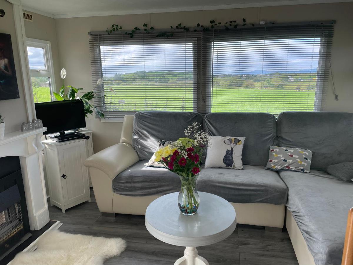 Farm Stay Property Pets And Families Welcome Rossnowlagh Eksteriør bilde