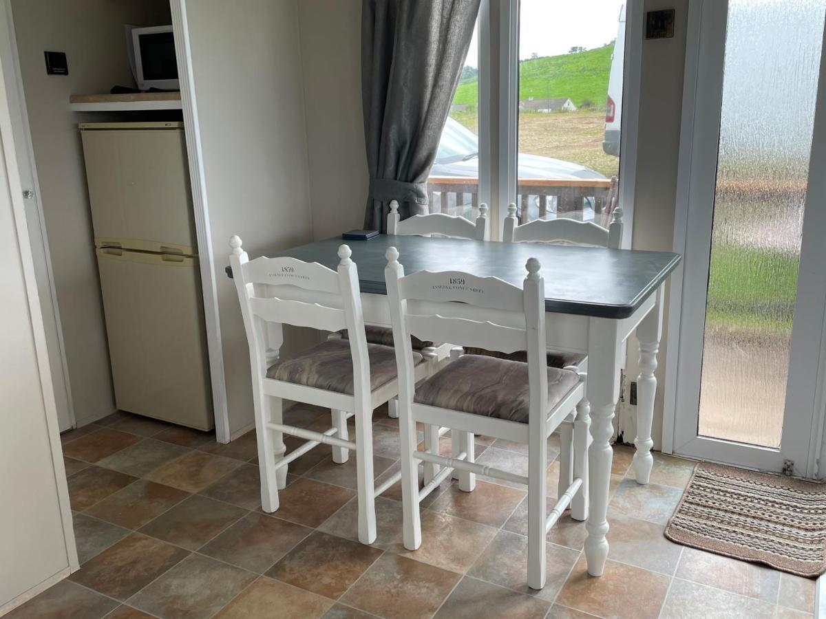 Farm Stay Property Pets And Families Welcome Rossnowlagh Eksteriør bilde