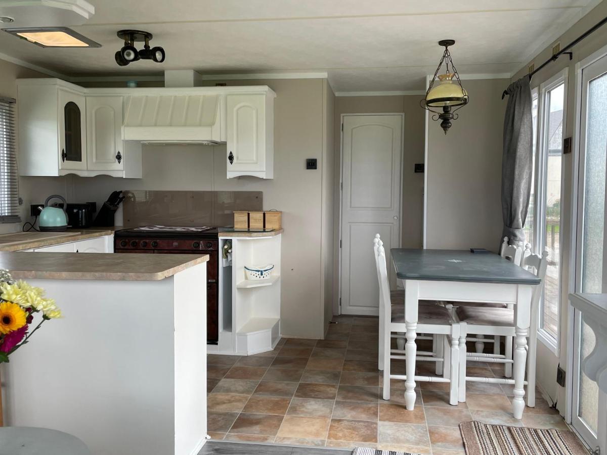 Farm Stay Property Pets And Families Welcome Rossnowlagh Eksteriør bilde