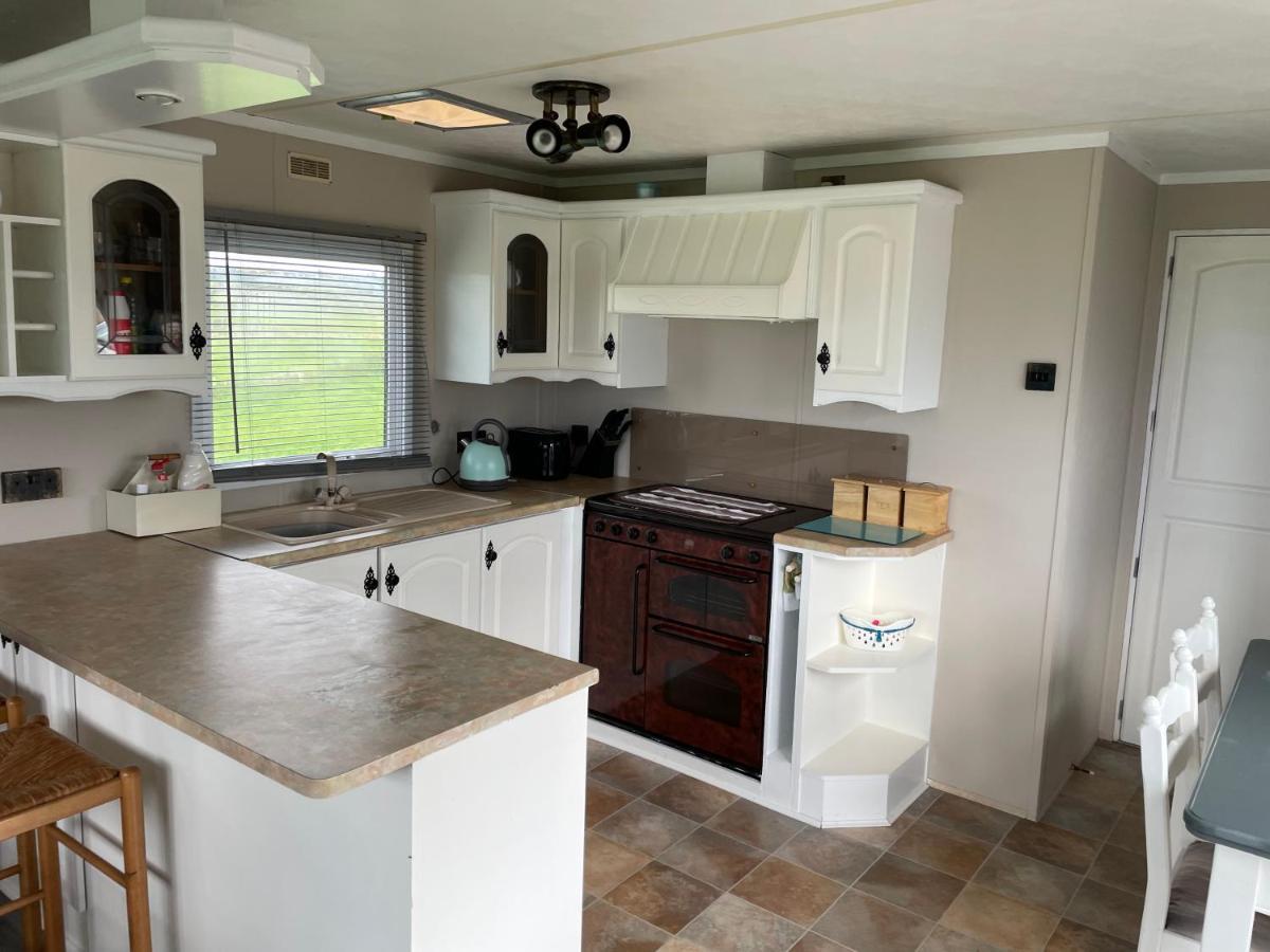 Farm Stay Property Pets And Families Welcome Rossnowlagh Eksteriør bilde
