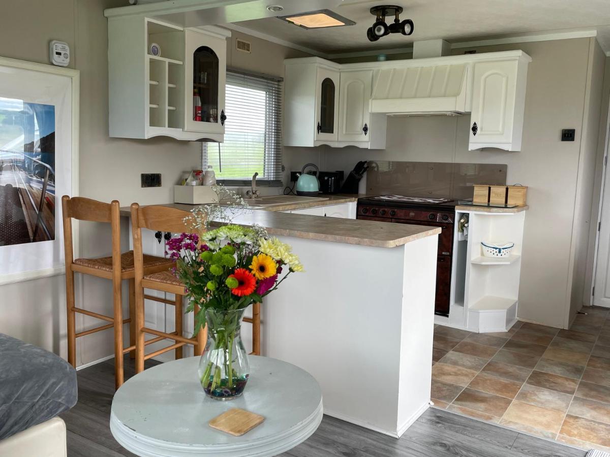 Farm Stay Property Pets And Families Welcome Rossnowlagh Eksteriør bilde