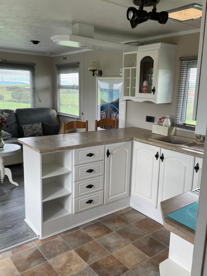 Farm Stay Property Pets And Families Welcome Rossnowlagh Eksteriør bilde