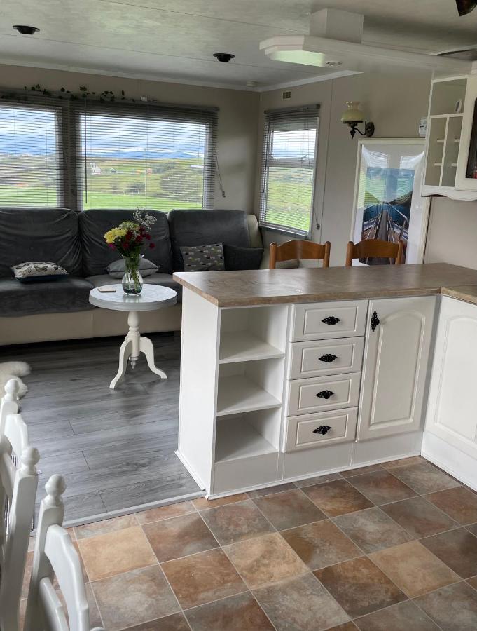Farm Stay Property Pets And Families Welcome Rossnowlagh Eksteriør bilde