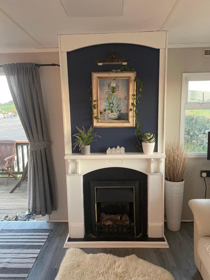 Farm Stay Property Pets And Families Welcome Rossnowlagh Eksteriør bilde
